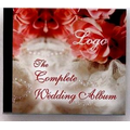 The Complete Wedding Album Music CD